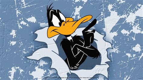 Pin By Lmi Kids On Looney Tunes Daffy Duck Cartoon Wallpaper Old