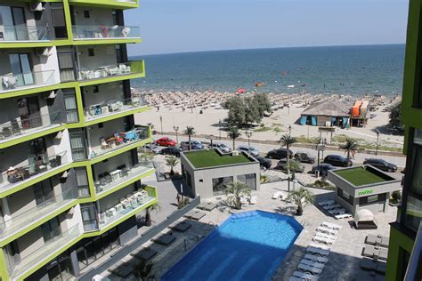 Cazare pe litoral in navodari, poze reale si tarife actualizate pentru cazarea in navodari, pagina 1. On Beach-Mamaia Residence - cazare Mamaia Nord in regim ...