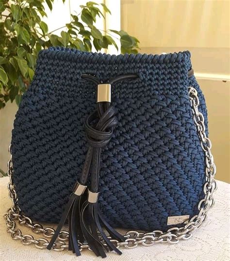 Free Crochet Bag Crochet Bag Pattern Crochet Handbags Crochet Purses