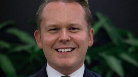 NSW Liberals Poised To Appoint Luke Dixon As New State Director The