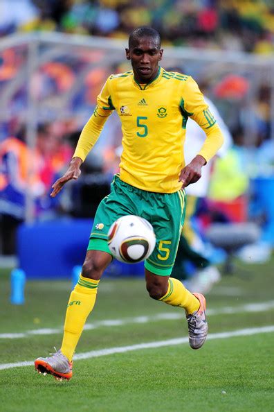 Top 10 South African Football Players Abroad Diski 365