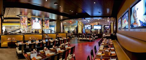 Maybe you would like to learn more about one of these? Gordon Ramsay BurGR: A Las Vegas, NV Restaurant - Thrillist