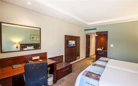 City Lodge Hotel Lynnwood Pretoria South Africa
