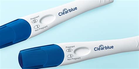 Clear Blue Plus Rapid Detection Pregnancy Test Kit 1s Myaster Online