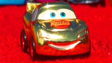Check spelling or type a new query. Cars 2 Micro-Drifters 3-pack Gold Lightning McQueen Acer Holley Shiftwell Mattel Toys Disney ...