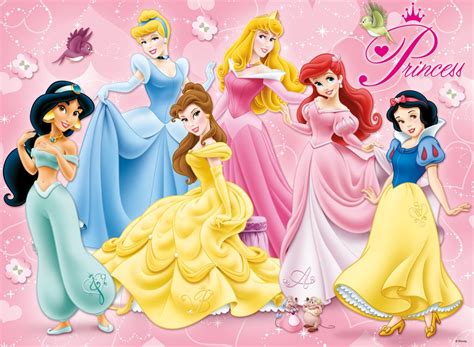 With the right disney character doll, imaginative play can last all day. Disney Princess - Disney Princess Photo (33889746) - Fanpop