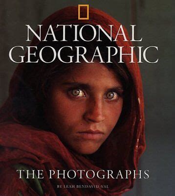 National Geographic The Photographs EBay
