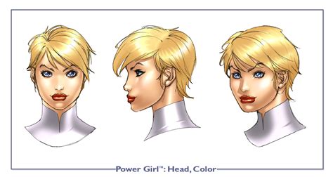 Image Powergirl Head Color Dc Universe Online Wiki