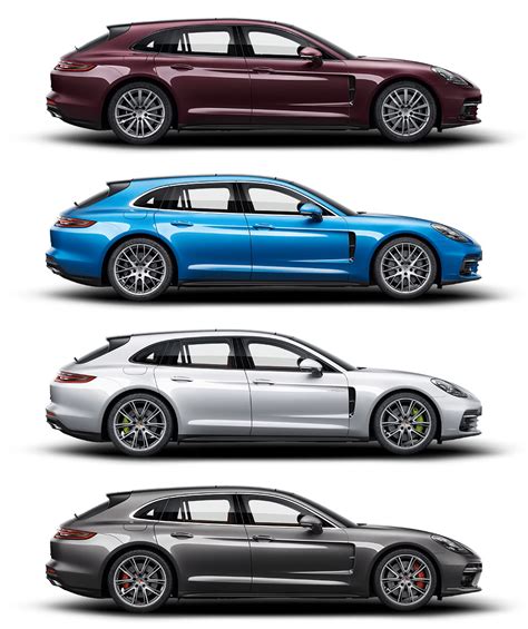 Autodeal concierge will contact you to discuss car availability, pricing and help with quote requests from premium dealers. Porsche Panamera Sport Turismo Production Begins: WAGONS HO!