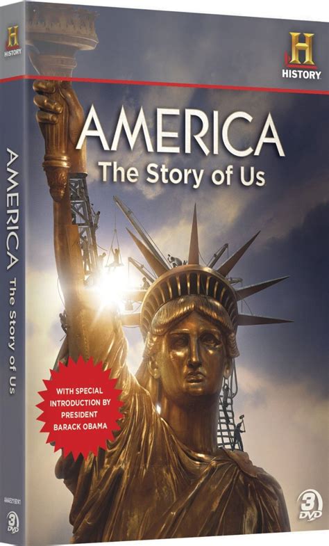 American History Must Have Documentaries America The Story Of Us