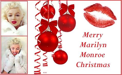 Marilyn Monroe Video Archives — Marilynmonroesite Merry Marilyn Monroe
