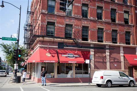 Taste of Greektown | Things to do in Chicago