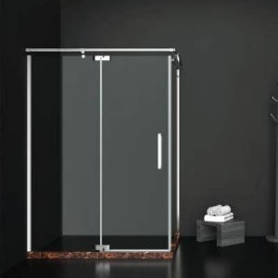 Jaquar Complete Bathroom Solutions Bathroom Shower Glass Partition