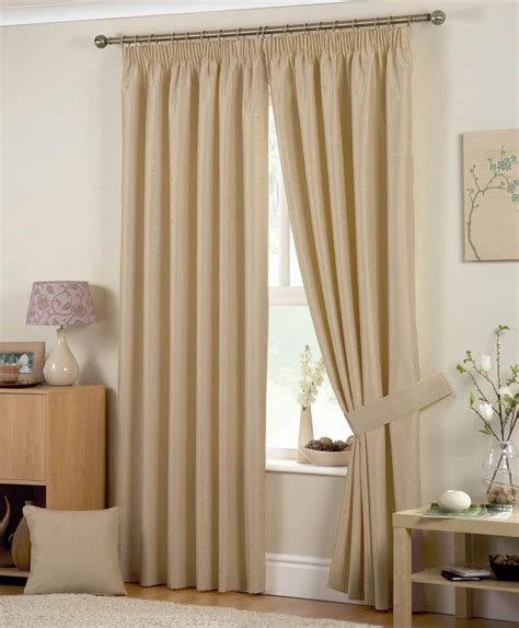Coffee Hudson Ready Made Curtains Free Uk Delivery Terrys Fabrics