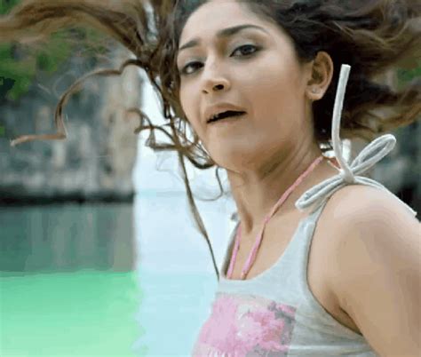 Bollytolly Actress Images Gif Images Sayesha Saigal Milky Thighs