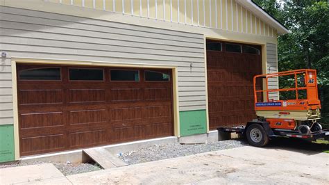 Professional Garage Door Repair Services Western Nc Gds Inc