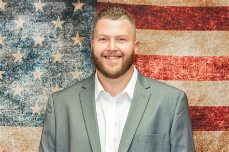 West Haven Election 2021: Forrest Schell Running For City Council