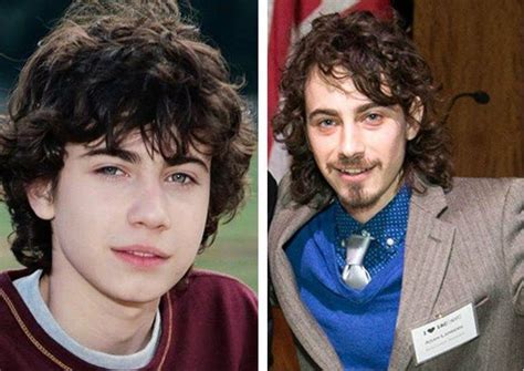 Happy 35th Birthday To Adam Lamberg 91419 Former American Actor Best Known For His