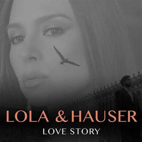 Lola And Hauser Love Story 2018 220 Kbitss File Discogs