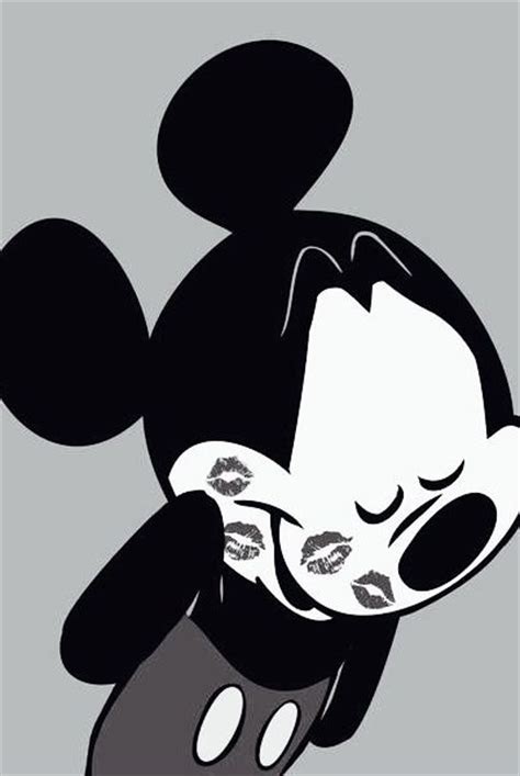 Free Download Mickey Mouse Iphone Wallpaper Iphone Wallpapers Pinterest