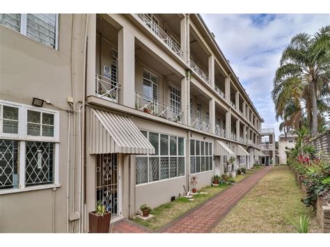 2 Bed Apartment To Rent In Essenwood Cede Properties Durban