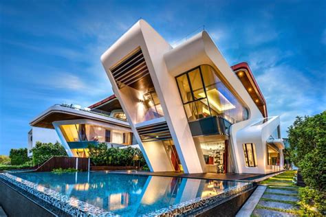 7 Amazing Sentosa Cove Homes Thatll Give You Major House Envy