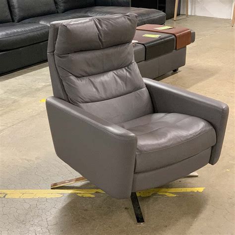 Clearance American Leather Cirrus Comfort Air Recliner Large