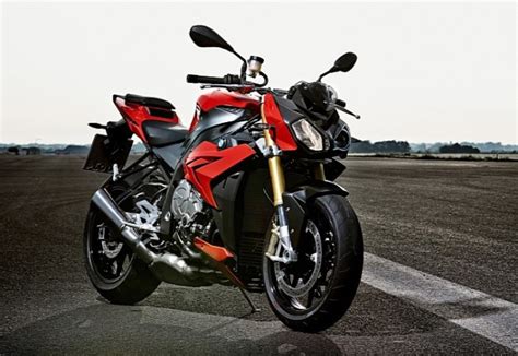 Motorcycle News 2014 Bmw S1000r The Bavarian Roadster