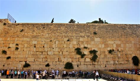 What Was The Wailing Wall