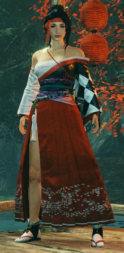 Skins Nioh 2 Wiki