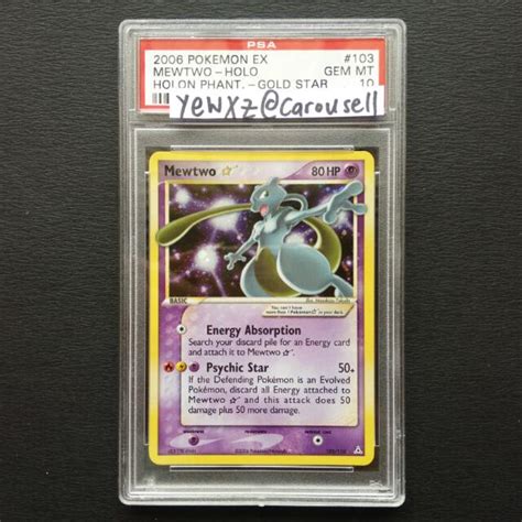 If your cards look like they've been used and stored by a kid, then prepare for a lower grade. WTB Gold Stars MINT/graded Pokemon Cards, Bulletin Board, Looking For on Carousell