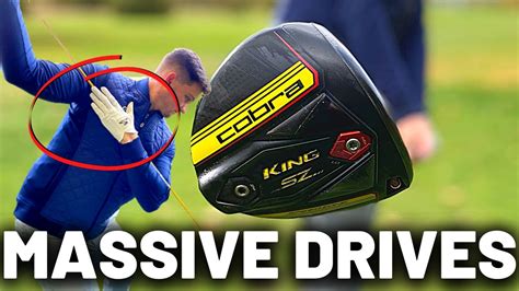 This Basic Driver Move Is A Game Changer For Longer Drives Youtube