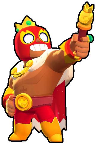 Best star power and best gadget for el primo with win rate and pick rates for all modes. 브롤스타즈 10월 업데이트 패치