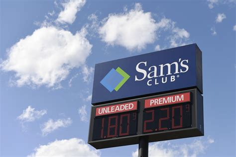 Sams Club Is Launching Hero Hours For Frontline Workers—no