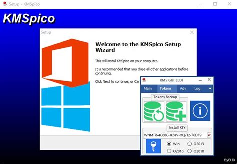 KMSpico Windows The OFFICIAL KMSpico Site