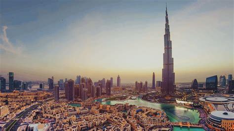 1920x1080 1920x1080 Burj Khalifa Desktop Wallpaper Coolwallpapersme