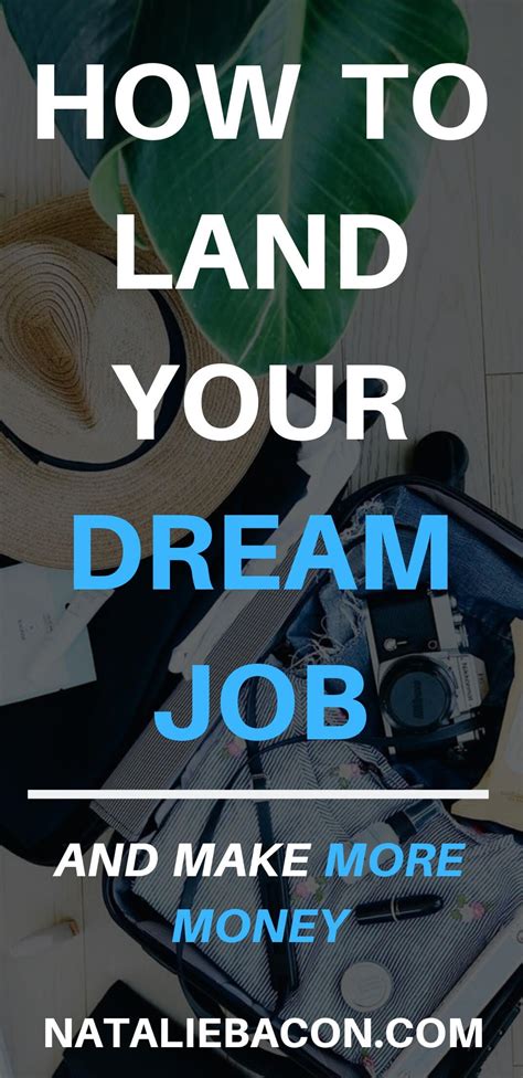 We did not find results for: How to land your dream job | Money Mindset Exercises Course | Dream job, Make more money ...