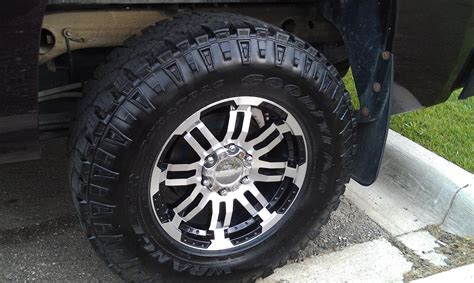 I know, it's not easy for everyone but here we shared a easy solution. Chevrolet Silverado 1500 Questions - what would the bigest ...