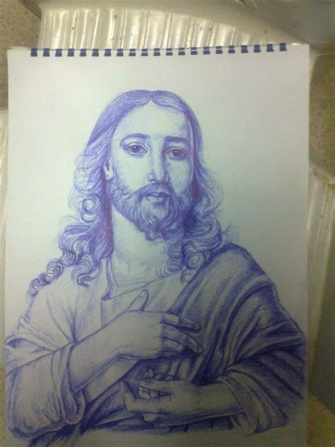 In Christ Alone Divine Mercy Faith Prayer Drawing Techniques