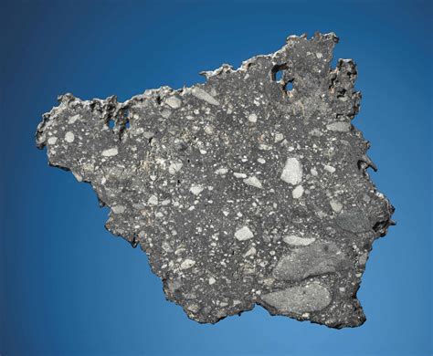 Martian Meteorite Nwa 6148 Auktionen And Preisarchiv