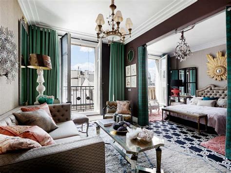 Lets Snoop Around These Luxury Paris Homes For Sale