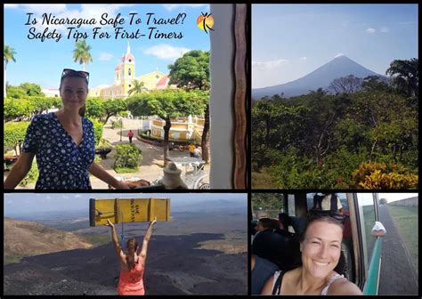 Is Nicaragua Safe To Travel To In 2023 Safety Tips For First Timers