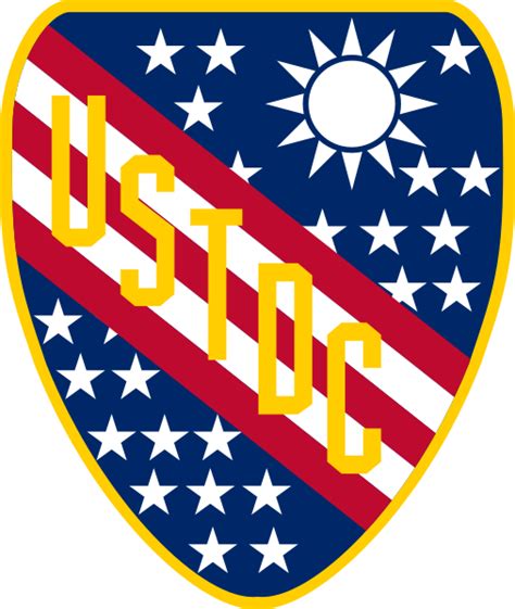 Fileunited States Taiwan Defense Commandpng Heraldry Of The World