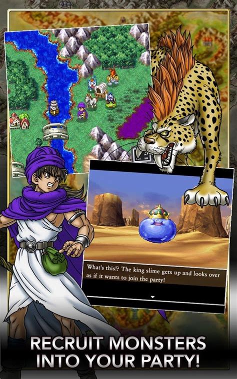 Dragon Quest V Hand Of The Heavenly Bride обзоры и оценки описание даты выхода Dlc