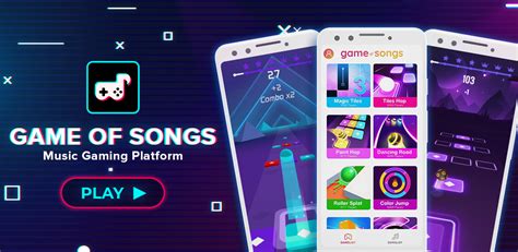 Click each link below and look around each website for the download link or button. How to Download and Play Game of Songs - Free Music Games ...