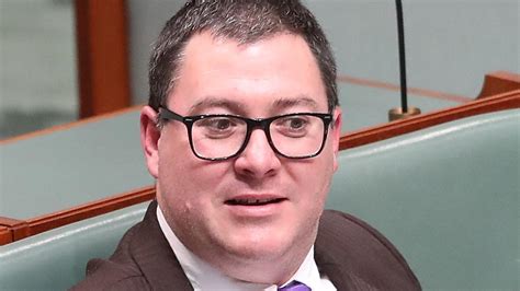 George Christensen Slams ‘vile Smear Campaign Over Asia Trips The