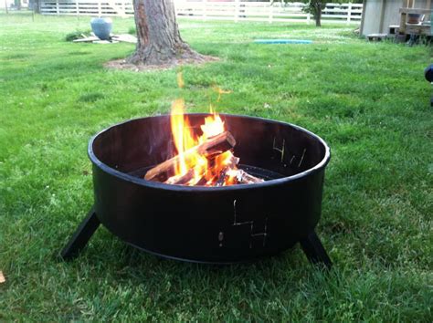 We did not find results for: Unexpected Barrel Fire Pit | Fire Pit Design Ideas