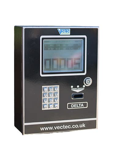 Vectec Ltd A Complete Refuelling Site Service