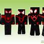 Skin Miles Morales Minecraft