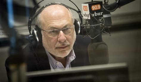 Robert Siegel Reflects On Briefly Coming Out Of Retirement On Point